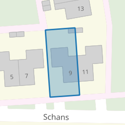 Perceel GKK01-E-3352