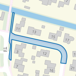 Perceel GKK01-E-3361