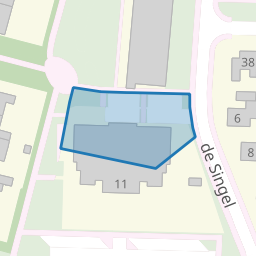 Perceel GKK01-E-3369