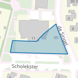 Perceel GKK01-E-3370