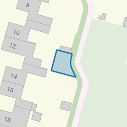 Perceel GKK01-E-3392