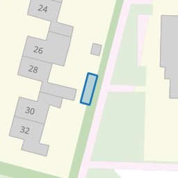 Perceel GKK01-E-3399