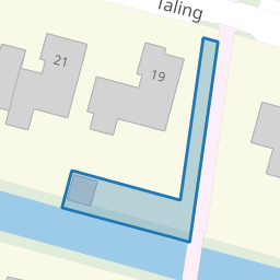 Perceel GKK01-E-3405