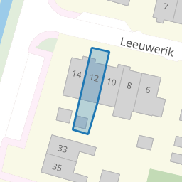 Perceel GKK01-E-3409