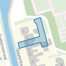 Perceel GKK01-E-3414