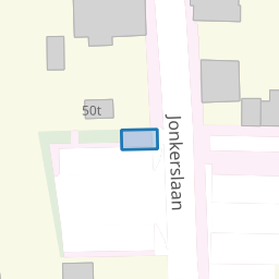 Perceel GKK01-E-3421