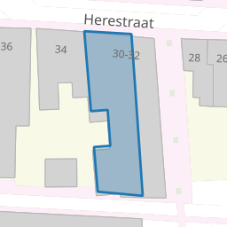 Perceel GKK01-E-3423