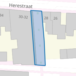 Perceel GKK01-E-3426