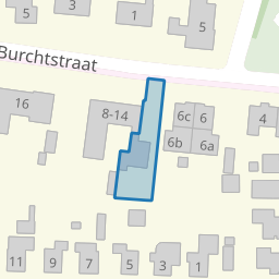 Perceel GKK01-E-3437