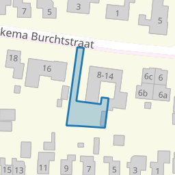 Perceel GKK01-E-3440