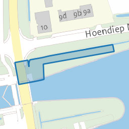 Perceel GKK01-E-3442