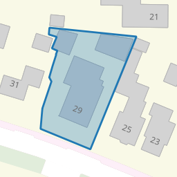 Perceel GKK01-E-3447