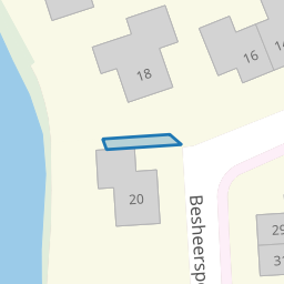 Perceel GKK01-E-3458