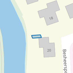 Perceel GKK01-E-3459