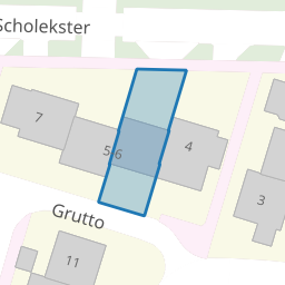 Perceel GKK01-E-3470