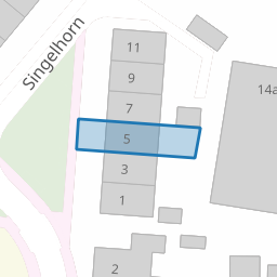 Perceel GKK01-E-3472