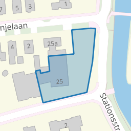 Perceel GKK01-E-3475