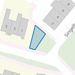 Perceel GKK01-E-3488