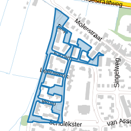 Perceel GKK01-E-3489