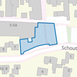 Perceel GKK01-E-3498