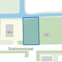 Perceel GKK01-E-3506