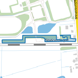 Perceel GKK01-E-3507