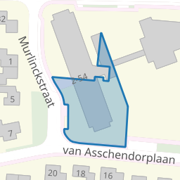 Perceel GKK01-E-3508