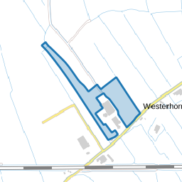 Perceel GKK01-E-3515