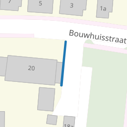 Perceel GKK01-E-3517