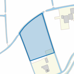 Perceel GKK01-E-3521