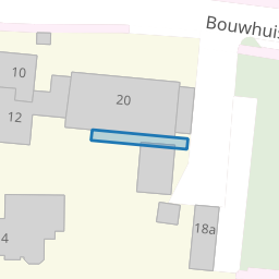 Perceel GKK01-E-3524