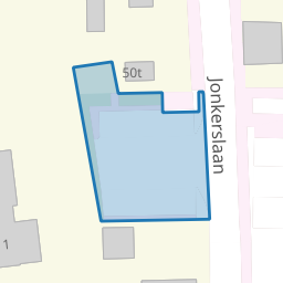 Perceel GKK01-E-3527