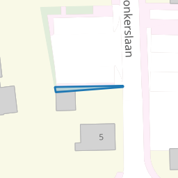 Perceel GKK01-E-3528