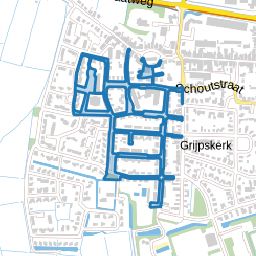 Perceel GKK01-E-3529