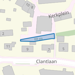 Perceel GKK01-E-3534