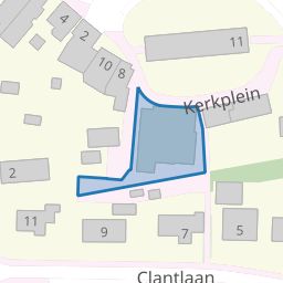 Perceel GKK01-E-3535