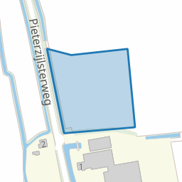 Perceel GKK01-F-1024