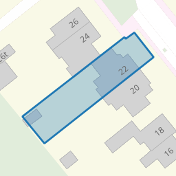 Perceel GKK01-F-1076