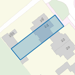 Perceel GKK01-F-1085