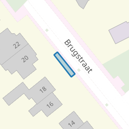 Perceel GKK01-F-1099