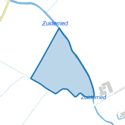 Perceel GKK01-F-1210