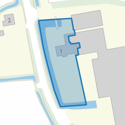 Perceel GKK01-F-1212