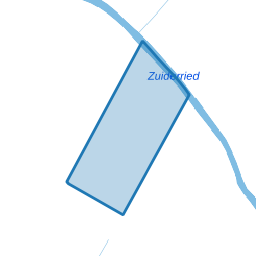 Perceel GKK01-F-1232