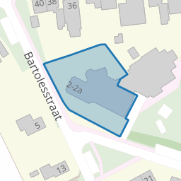 Perceel GKK01-G-1000