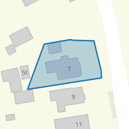 Perceel GKK01-G-1009