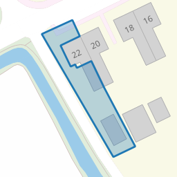 Perceel GKK01-G-1013