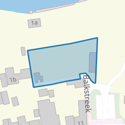 Perceel GKK01-G-1021