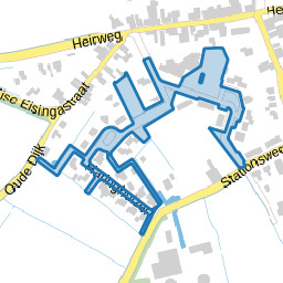 Perceel GKK01-G-1027