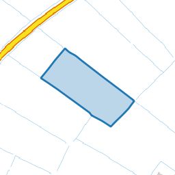 Perceel GKK02-B-1001