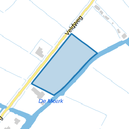 Perceel GKK02-B-1004